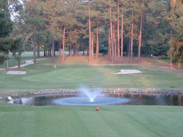 Knollwood Fairways