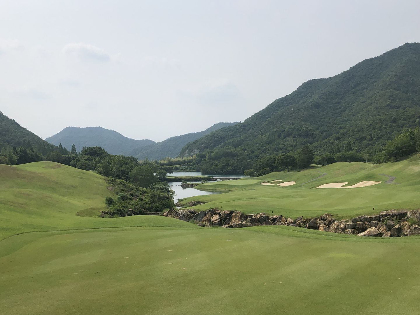 Golden Valley Golf Club