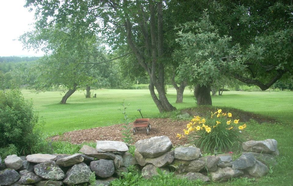 West Appleton Country Club