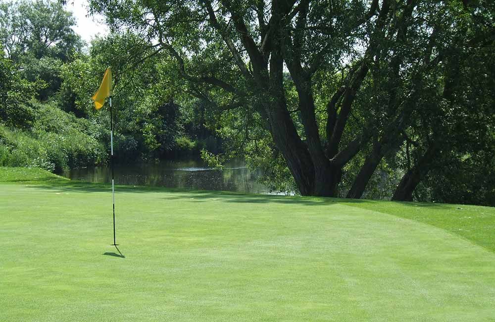 Garstang Country Hotel and Golf Club