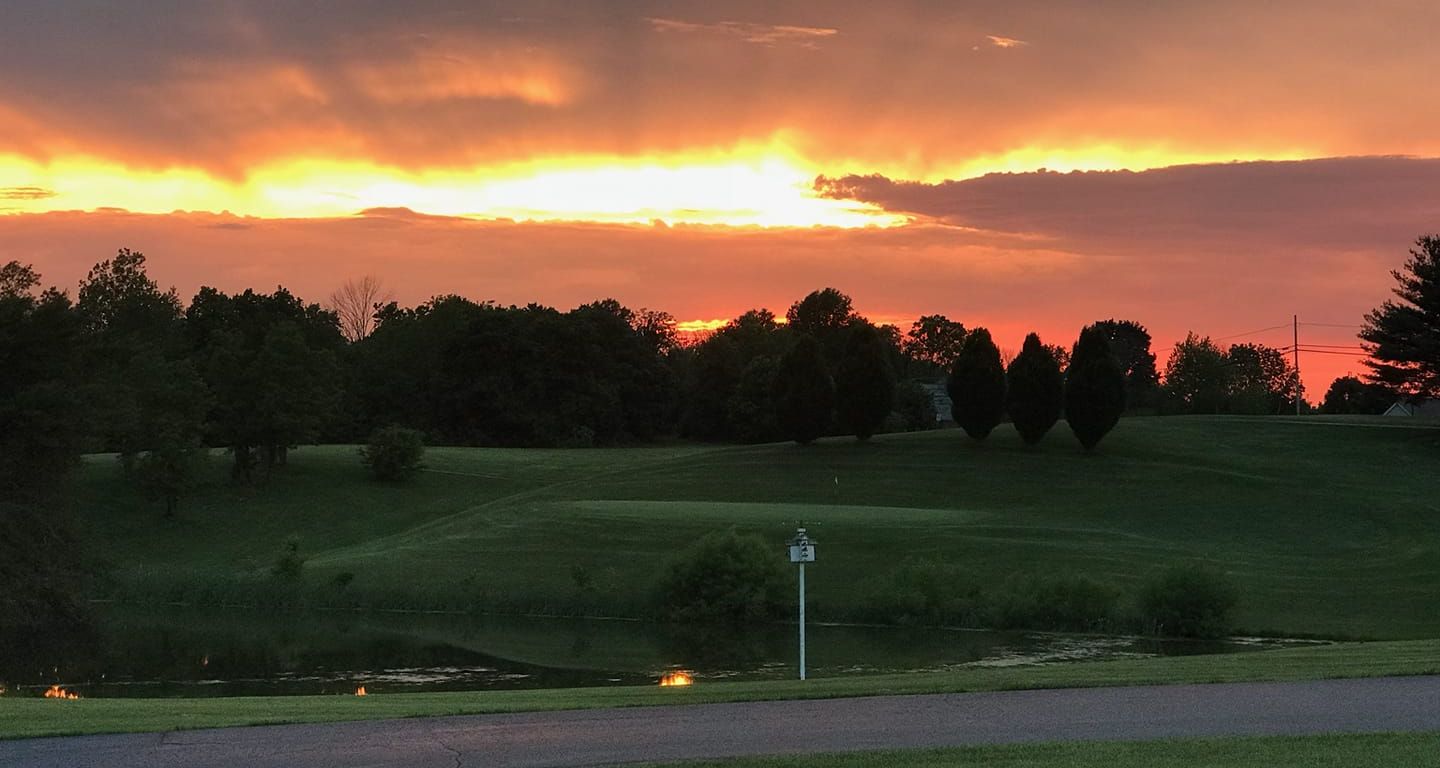 Eagle Creek Country Club