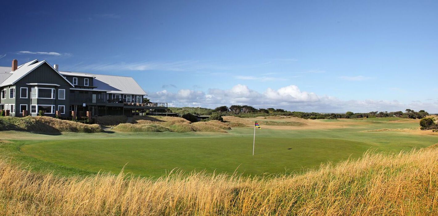 Barwon Heads Golf Club