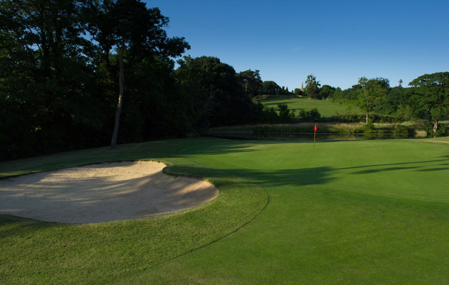 Championship Course