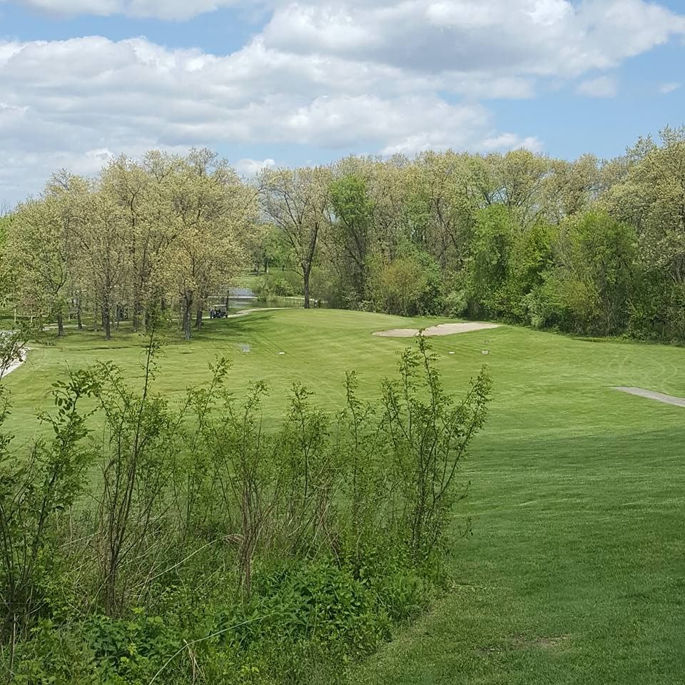 Silver Oaks Golf Course