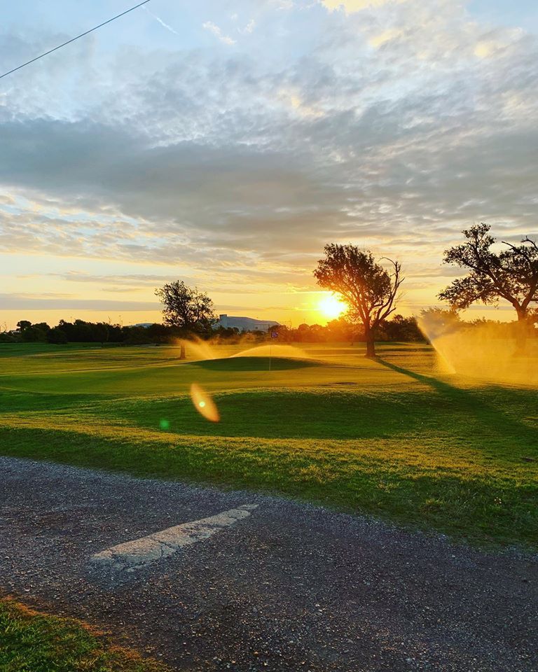 The Western Heritage Golf Club