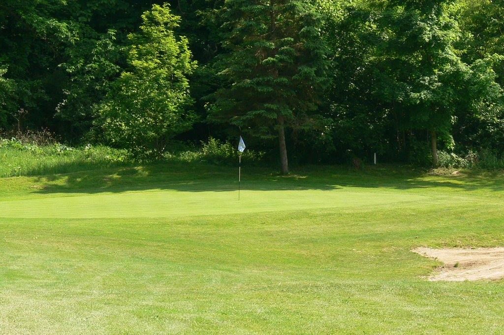 Forest Hills Golf Course in Glouster, Ohio, USA GolfPass