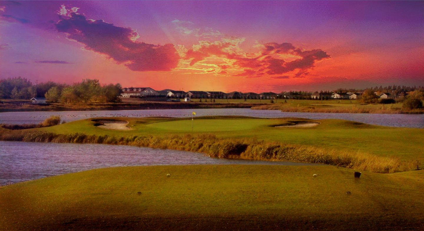 Humboldt Golf Club