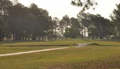 Waller Country Club