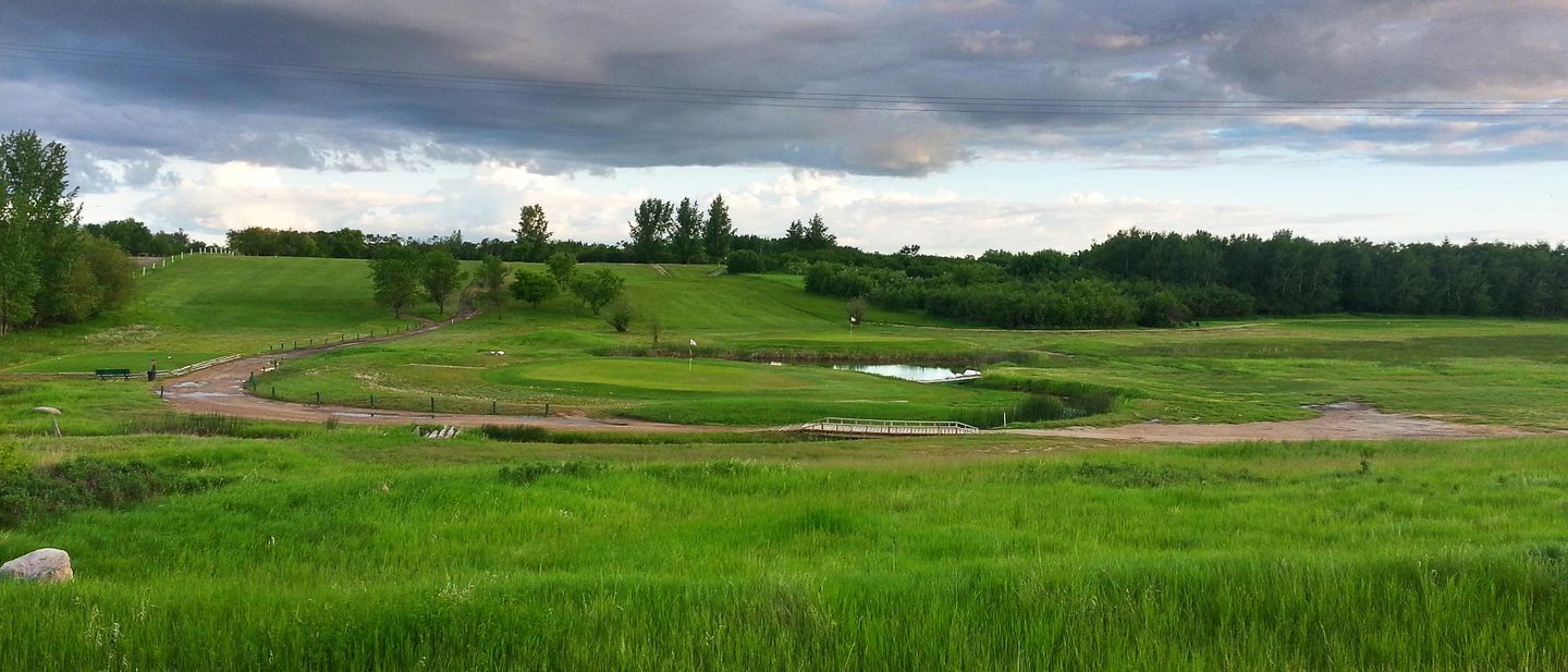 Regina Beach Golf Course
