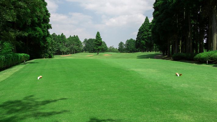 Sakura West Course