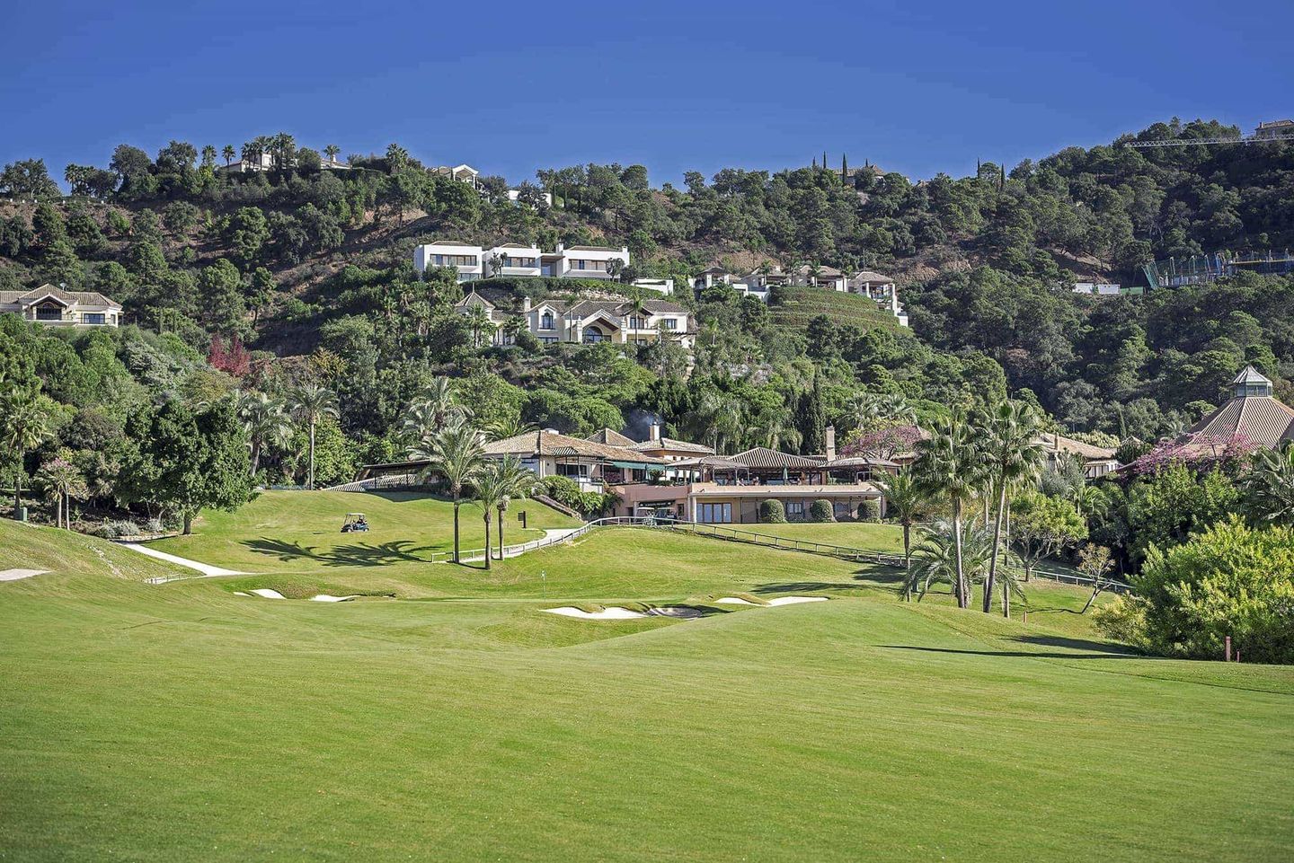 La Zagaleta Country Club