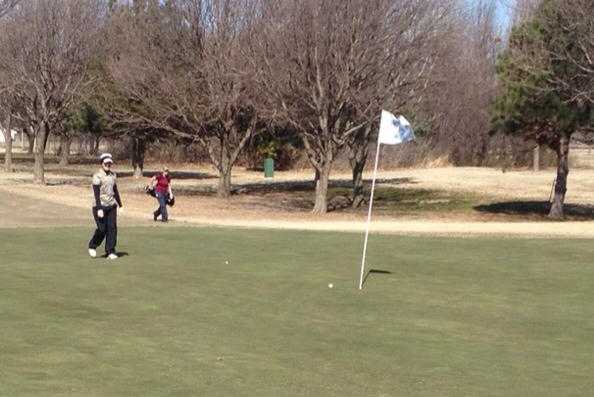 Laverne Golf & Country Club