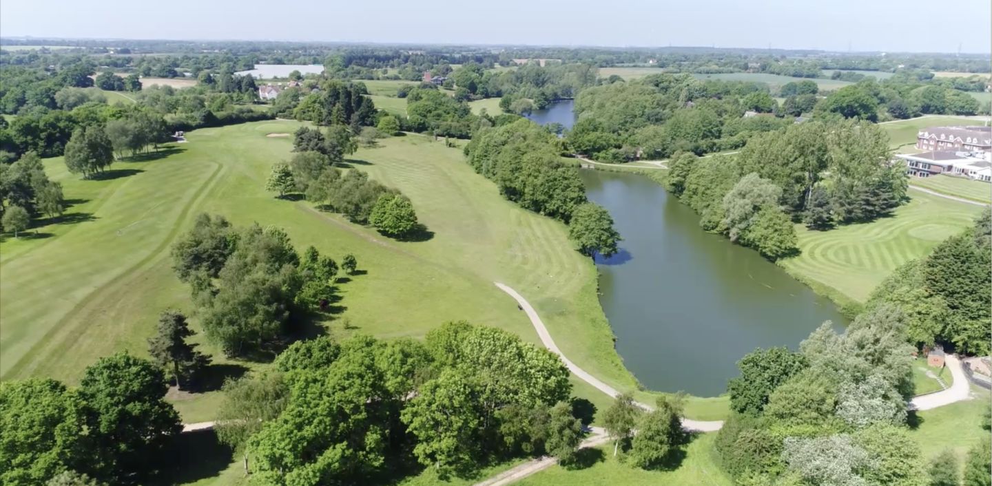 Stoke by Nayland Golf Club