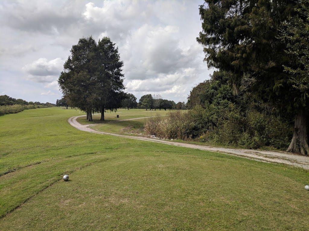 Tidelands Golf & Country Club
