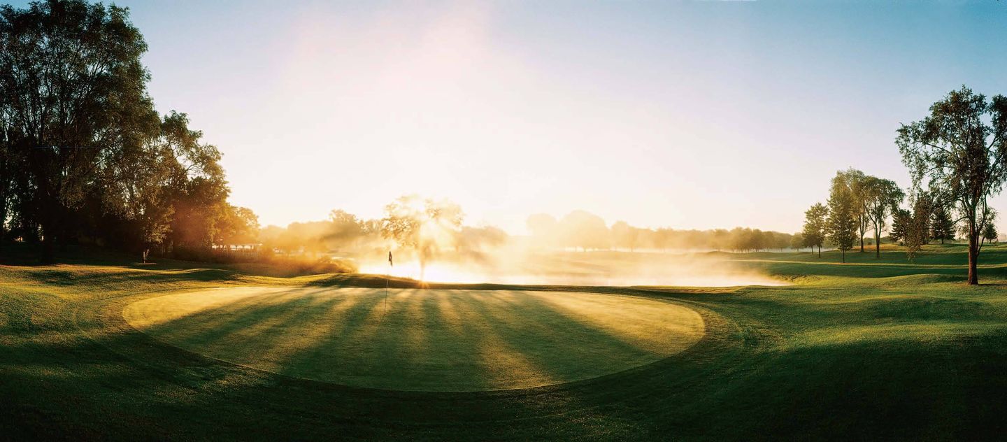 Lake Windsor Country Club