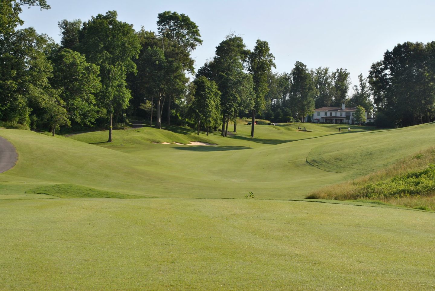 Blackthorn Club at The Ridges