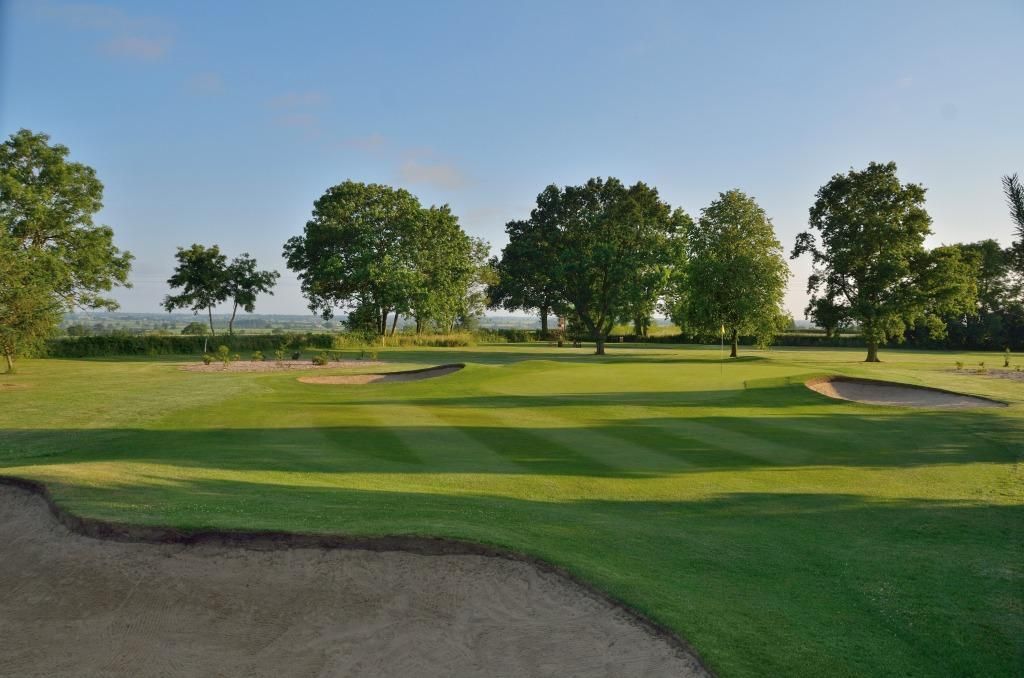 Glen Gorse Golf Club