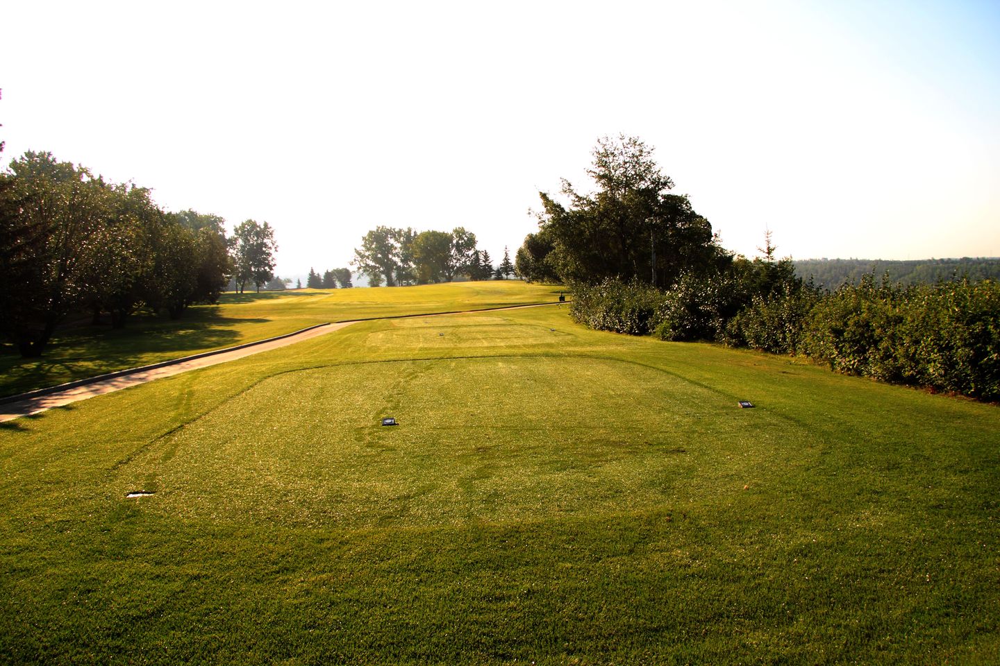 Edmonton Country Club