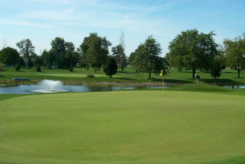 Eagle Eye Golf Course