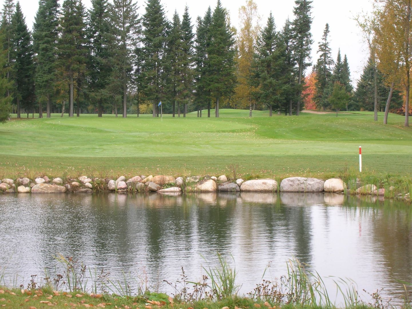 Club de Golf Lotbiniere