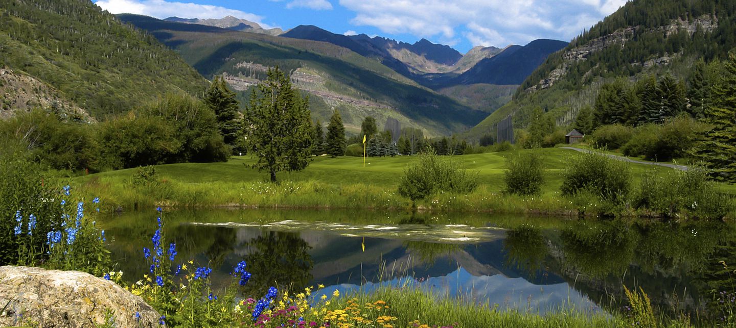 Vail Golf Club