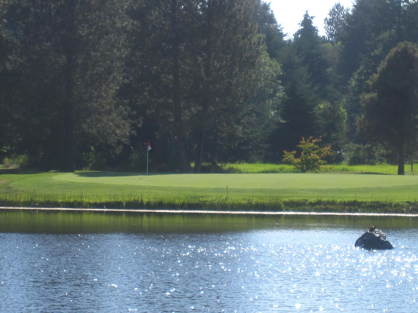 Useless Bay Golf & Country Club