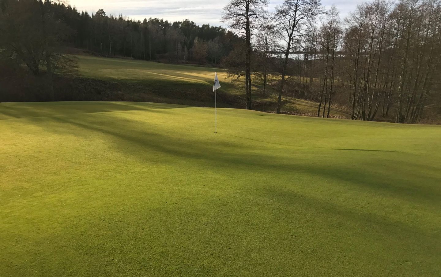 Dynekilens Golf Club