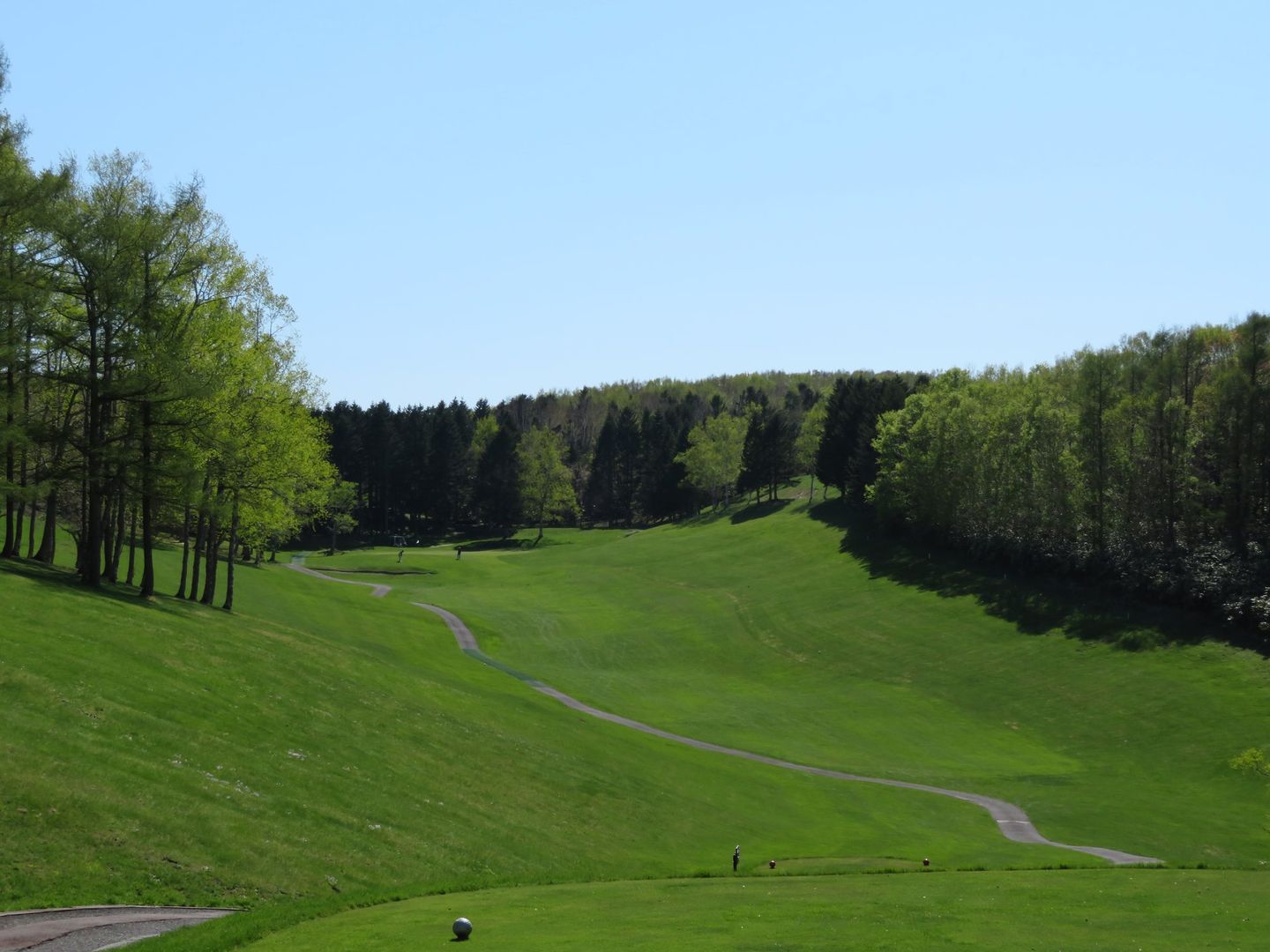 Lilac/Akashiya Course