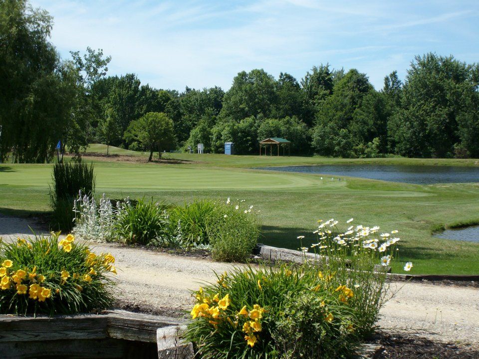 Windy Hill Golf Course