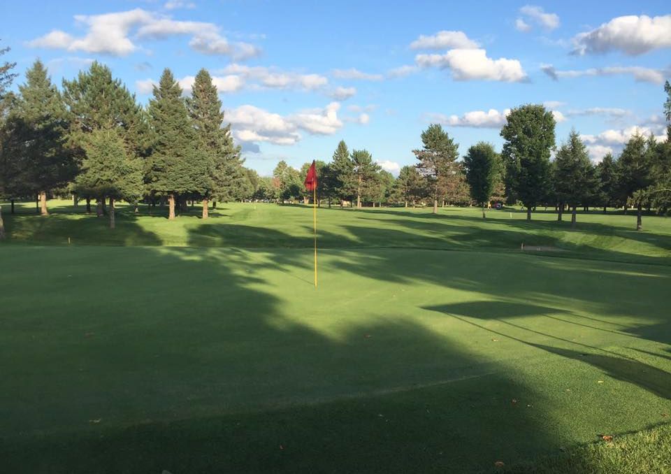 Westwood Country Club