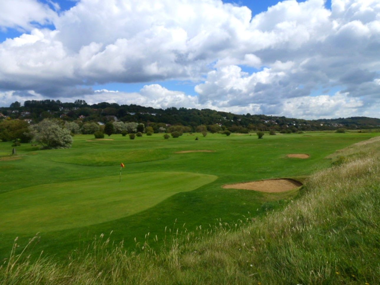 Hythe Golf Club
