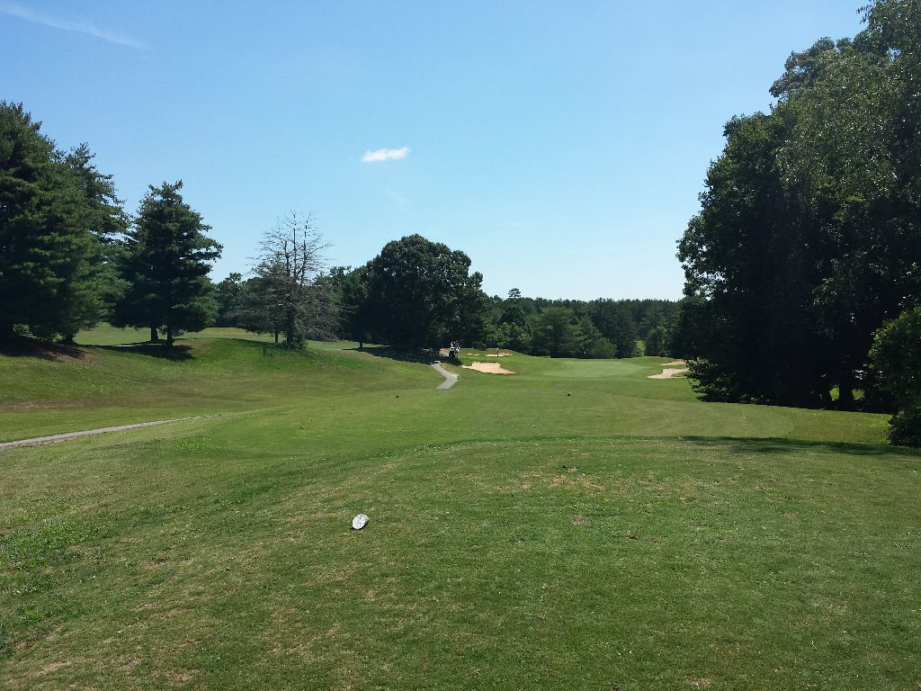 Granada Farms Country Club in Granite Falls, North Carolina, USA GolfPass
