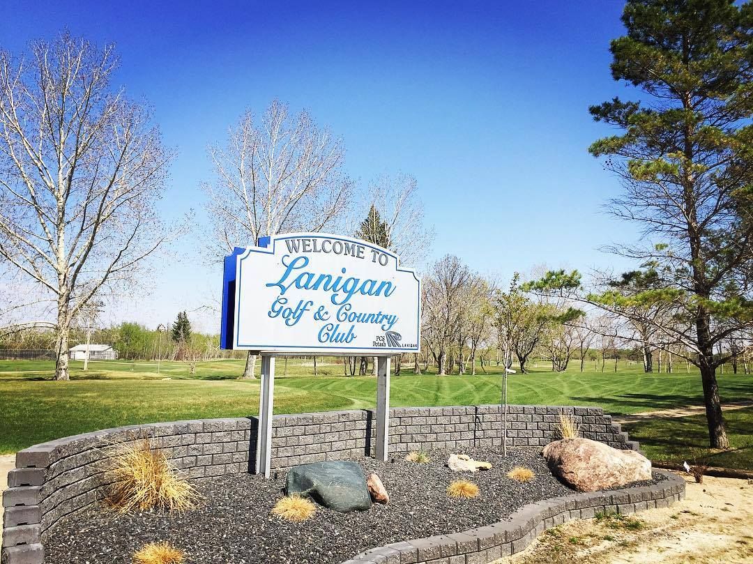Lanigan Golf and Country Club