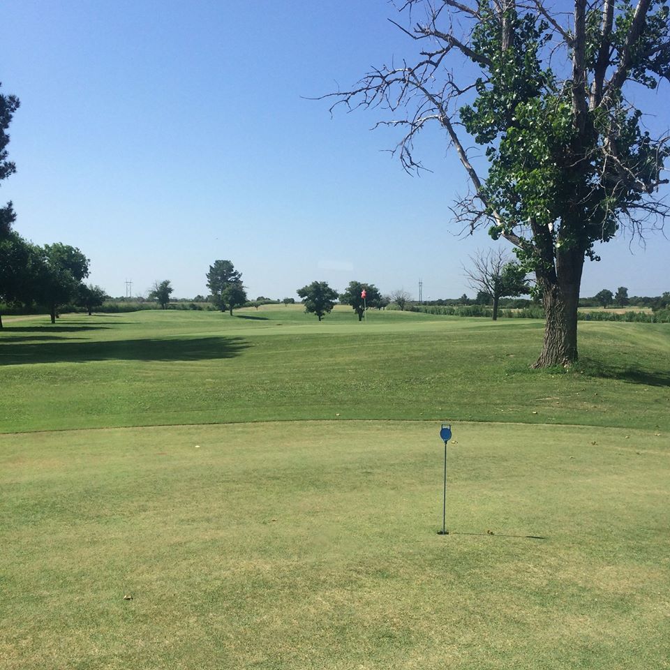 Crooked Creek Country Club