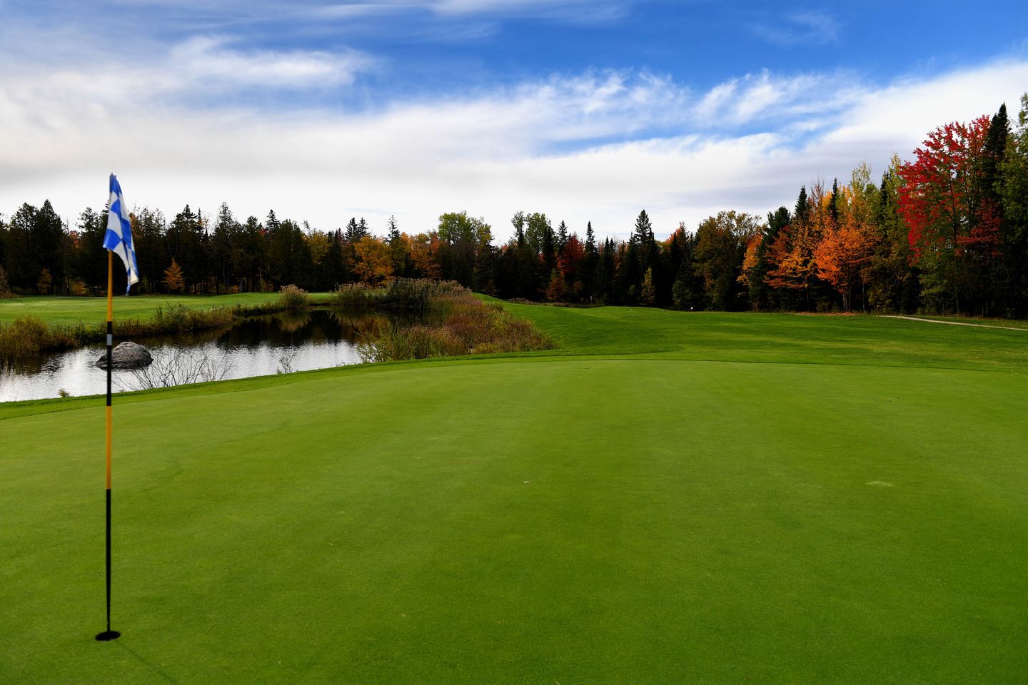 Club de Golf Waterloo