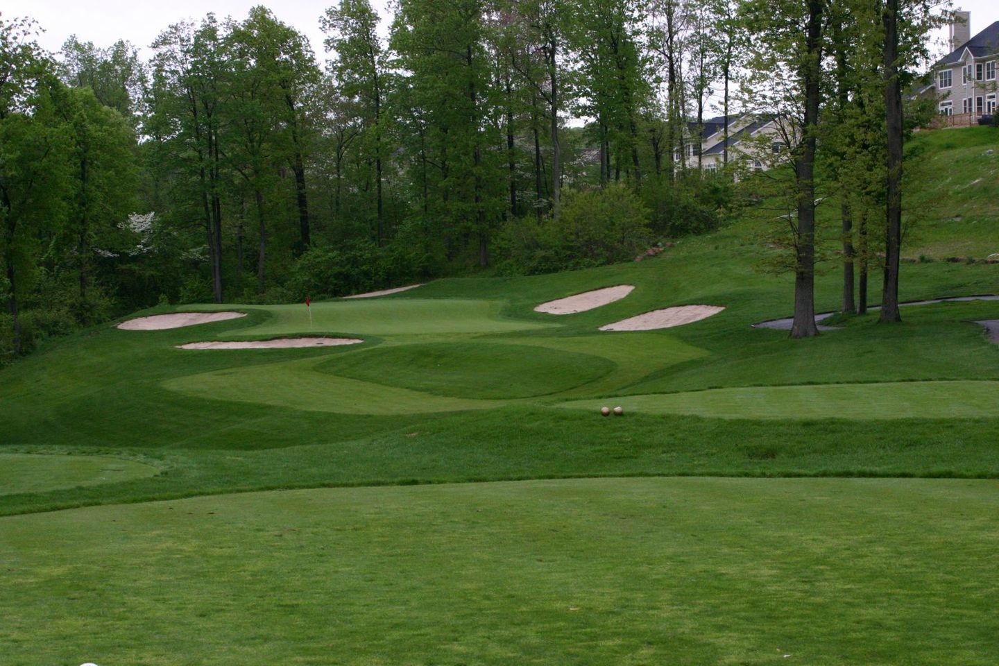 Beekman Country Club Highland/Valley in Hopewell Junction, New York
