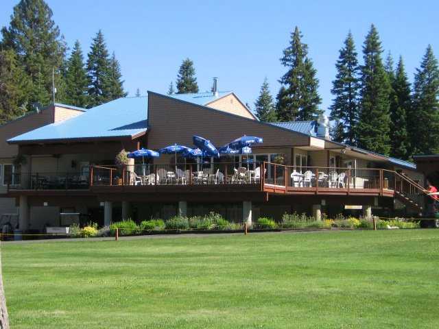Cedar/Aspen at McCall Golf Course in McCall, Idaho, USA | GolfPass