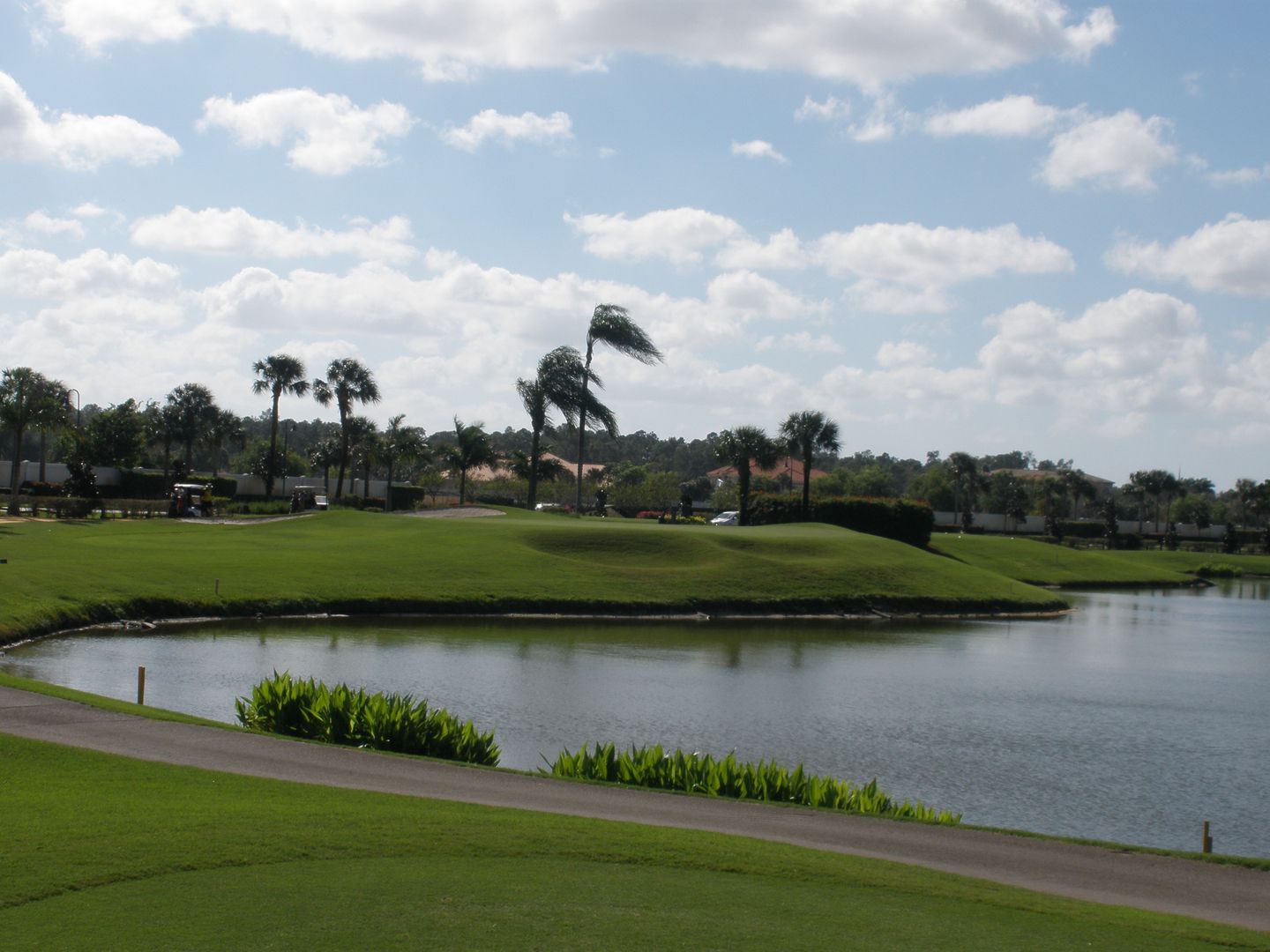 Quail Village Golf Club in Naples, Florida, USA GolfPass