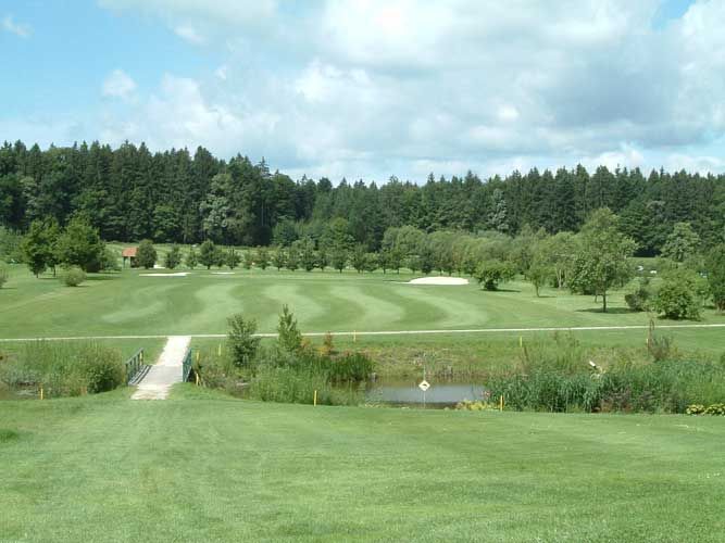 Pischelsdorf Gut Kaltenhausen Golf Club