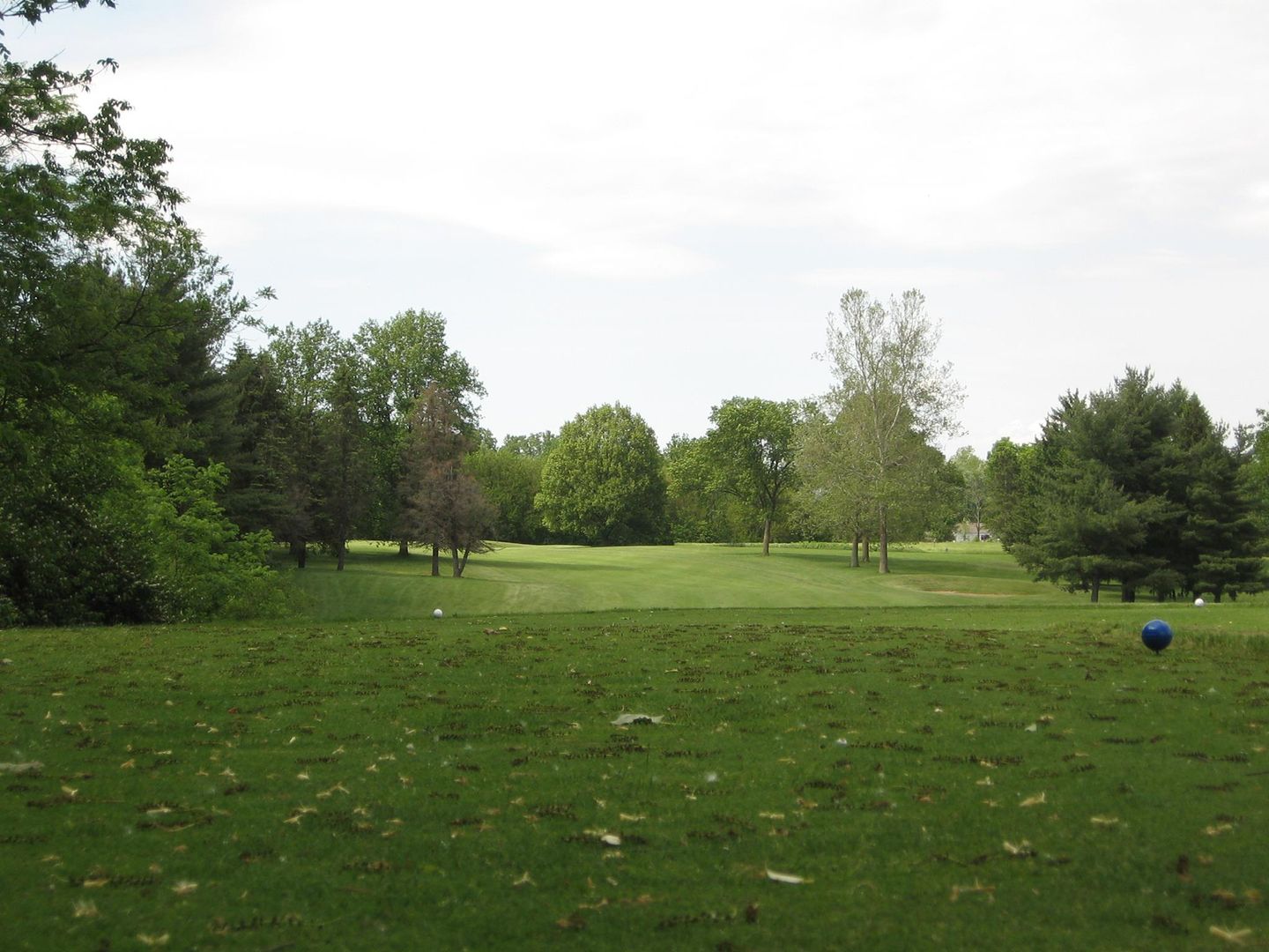 Killbuck Golf Course in Anderson, Indiana, USA GolfPass
