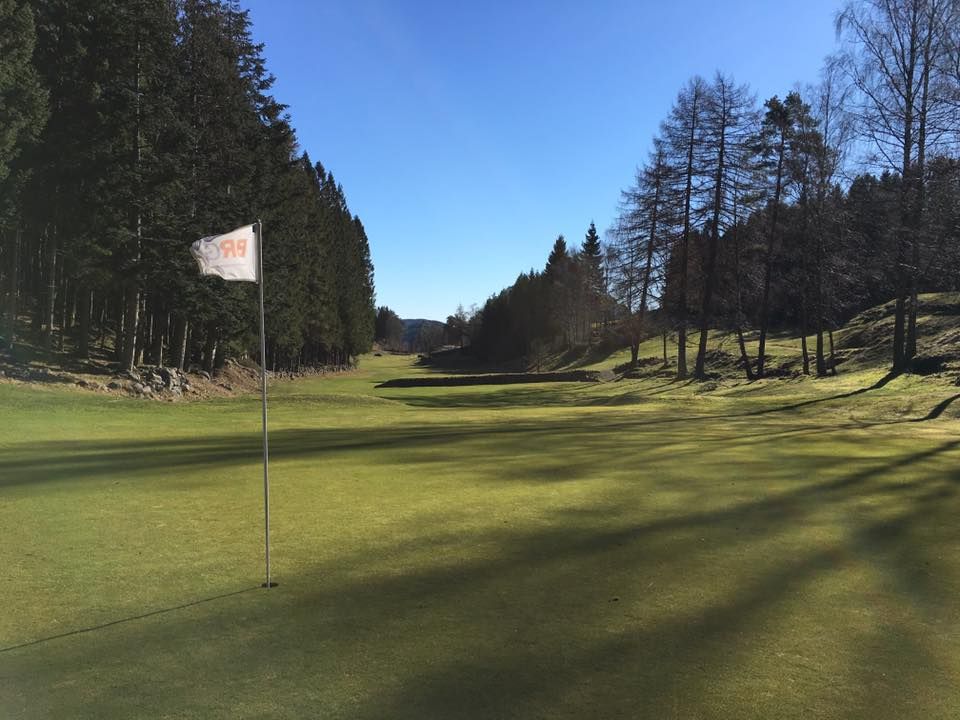 Mandal Golf Club