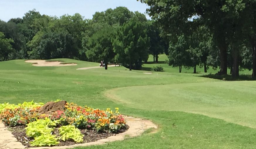 Broad Bay Country Club