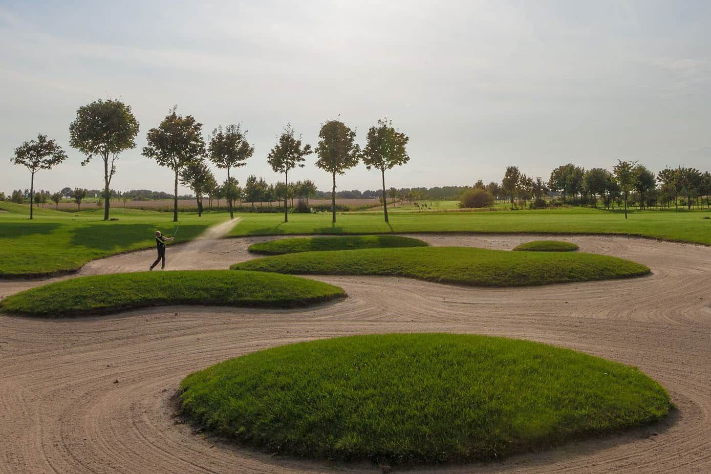 Steinhuder Meer Golf Park