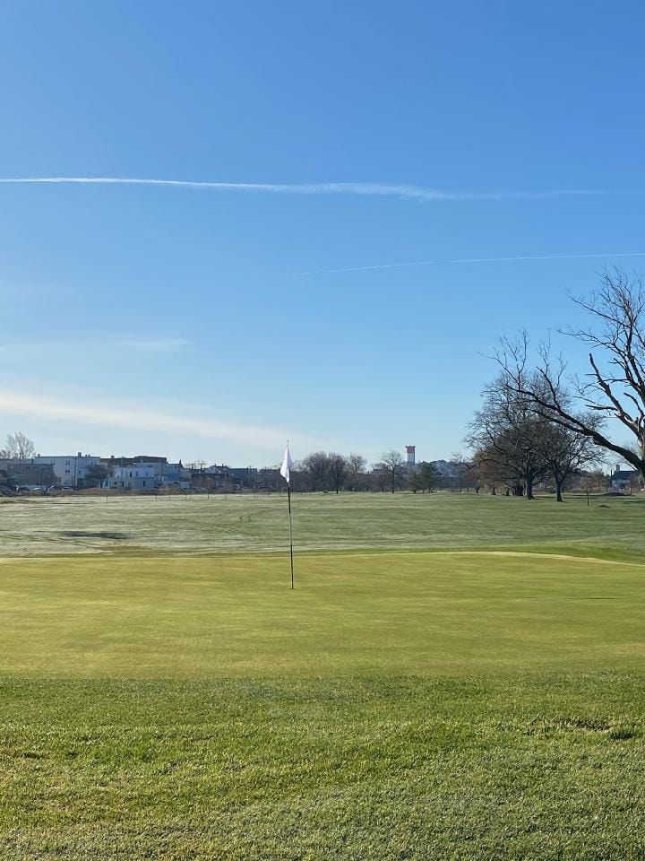 Winthrop Golf Club