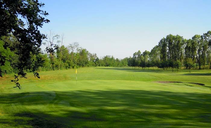 I Girasoli Golf Club