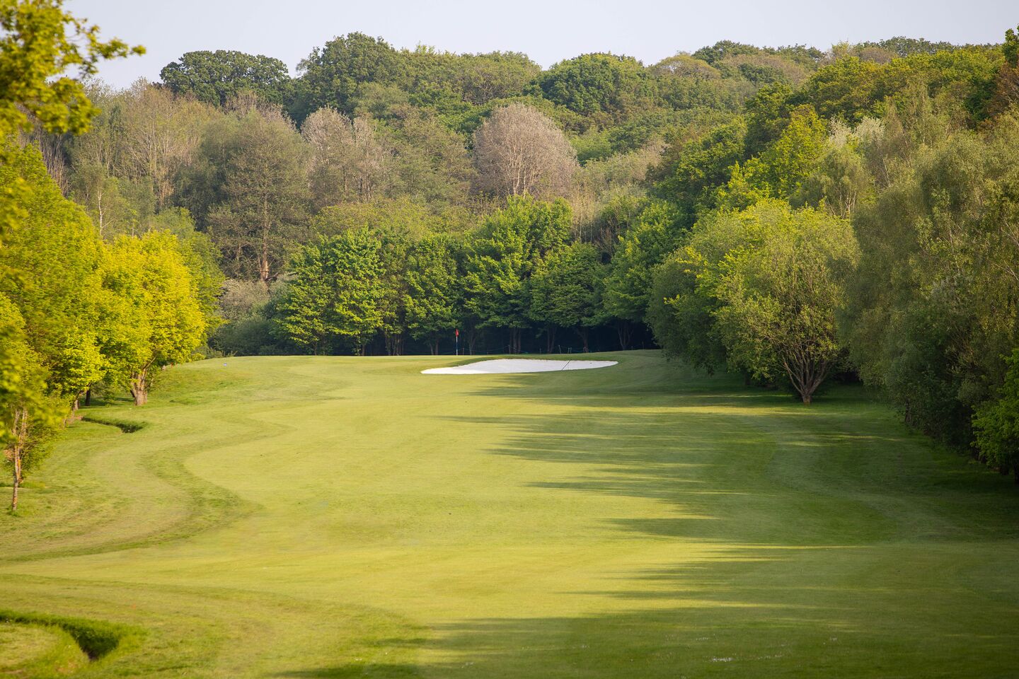 Crondon Park Golf & Country Club