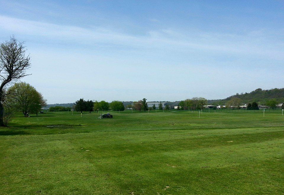 Reeves Golf Course