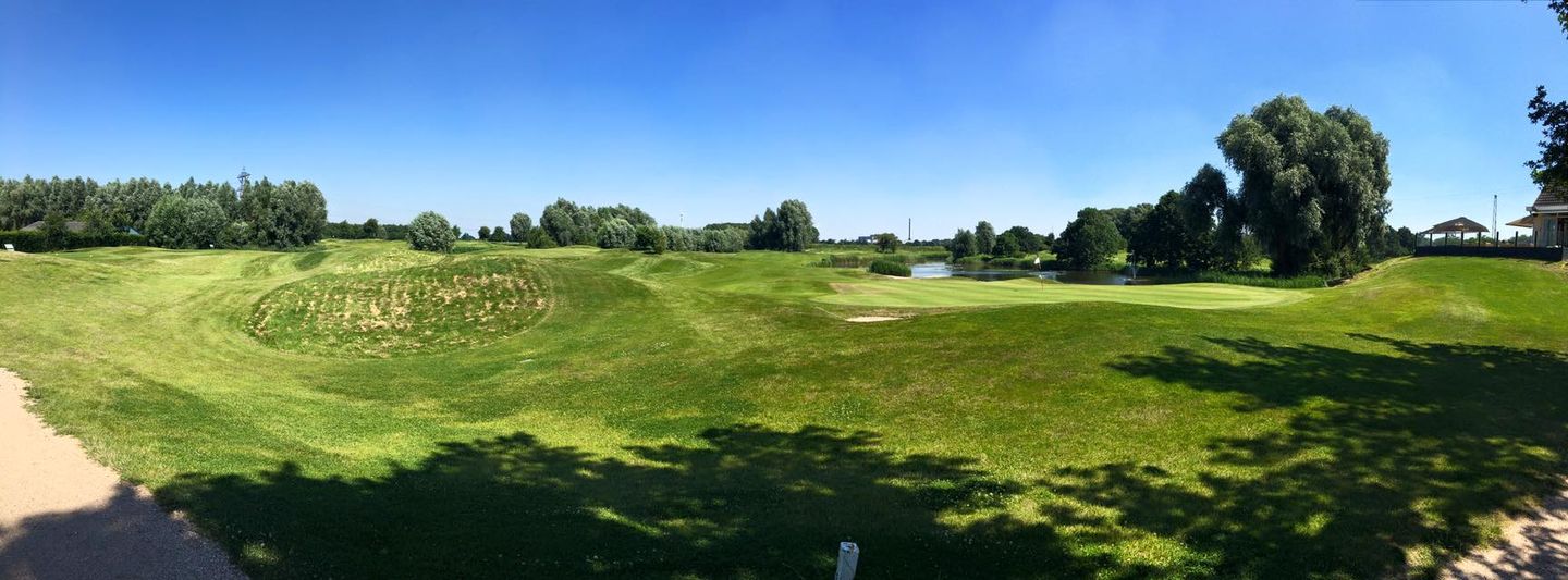 De Stok Golf Course