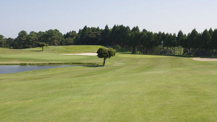 Kirishima/Osuzu Course