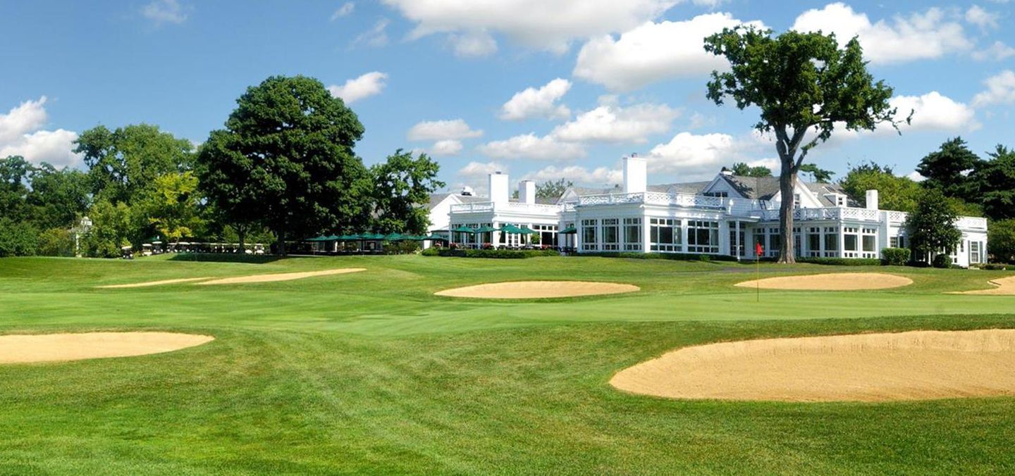 Indian Hill Golf Club